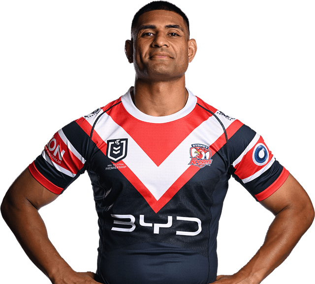 D. Tupou