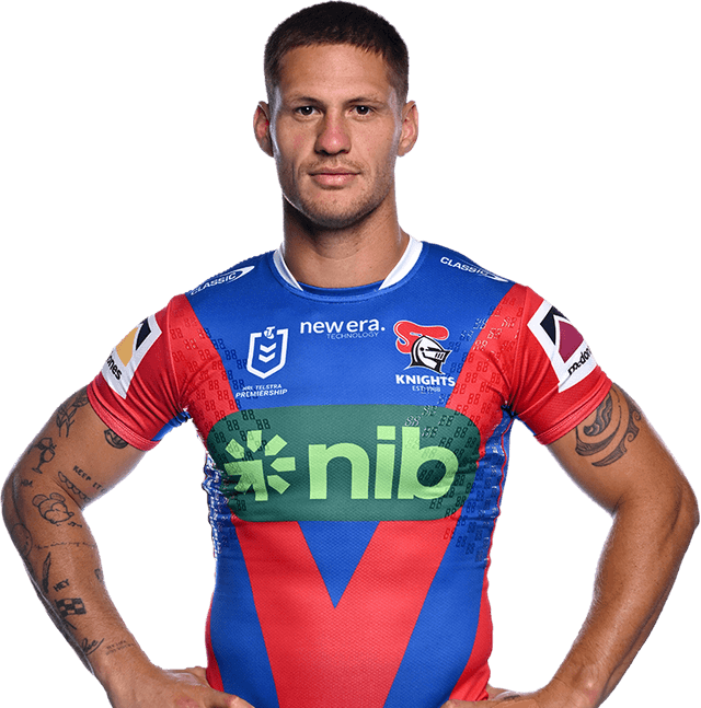 K. Ponga