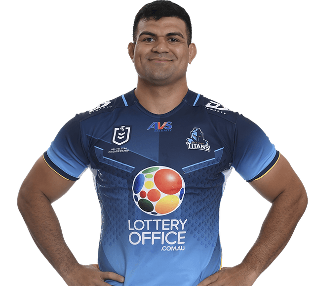D. Fifita