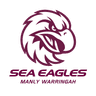 Manly Sea Eagles