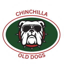 Chinchilla Old Dogs 
