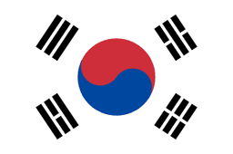 South Korea