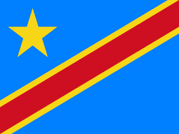 D.R. Congo