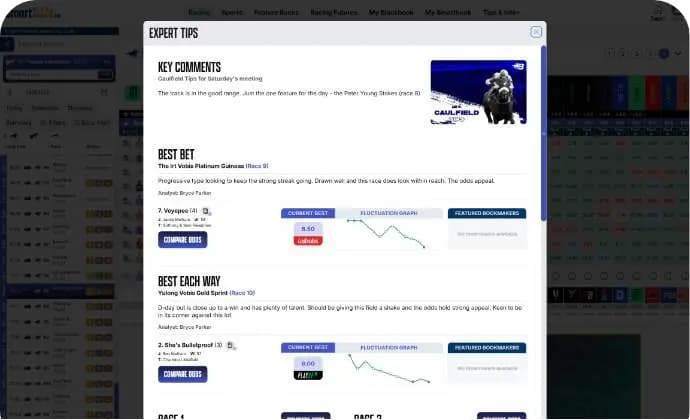 Free Expert Tips