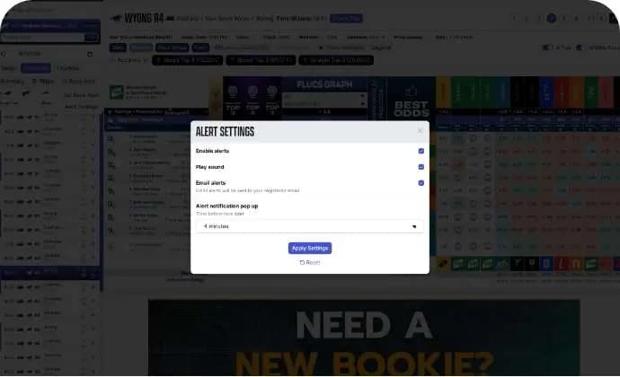 Real-Time Alerts