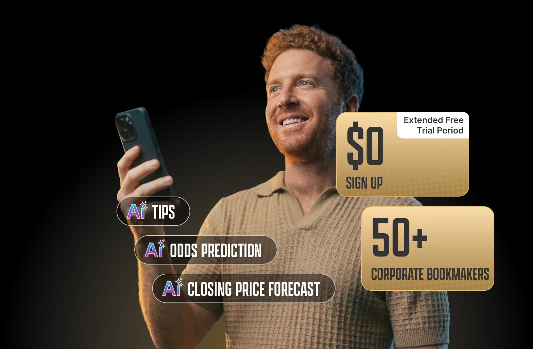 Full market preview