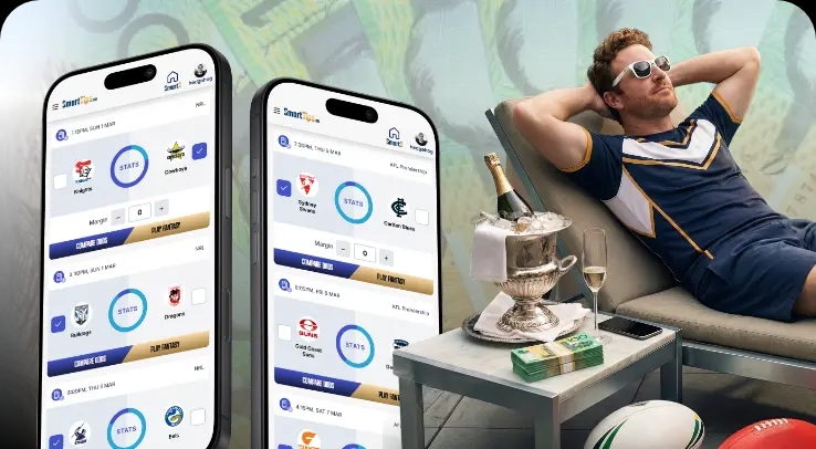 SmartTips Mobile