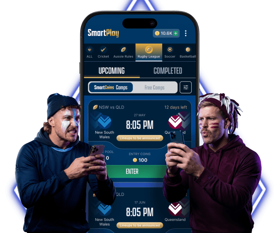 SmartPlay Hero