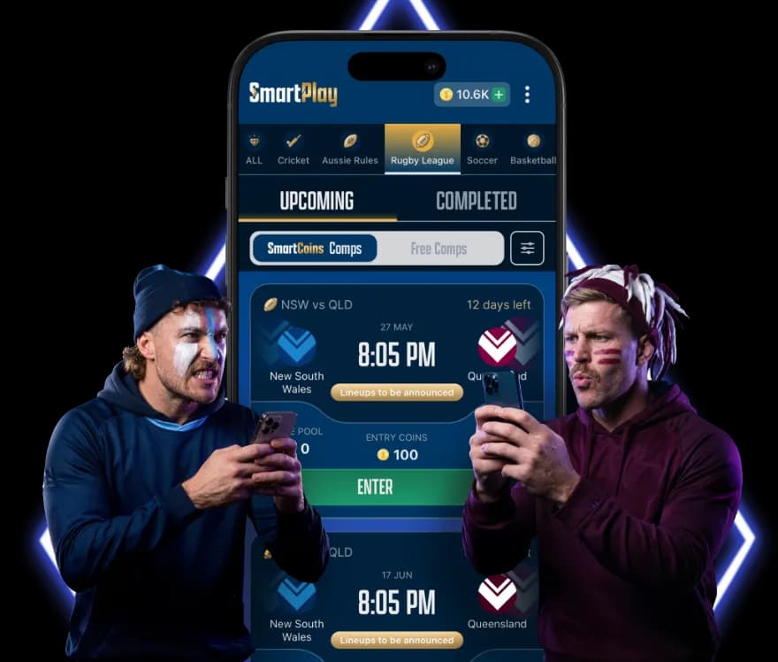 SmartPlay Hero