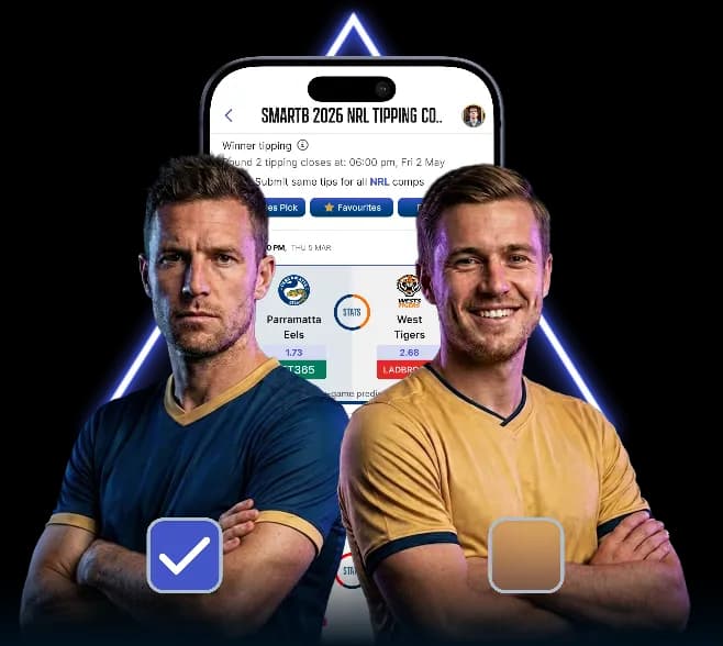 SmartTips Hero Mobile