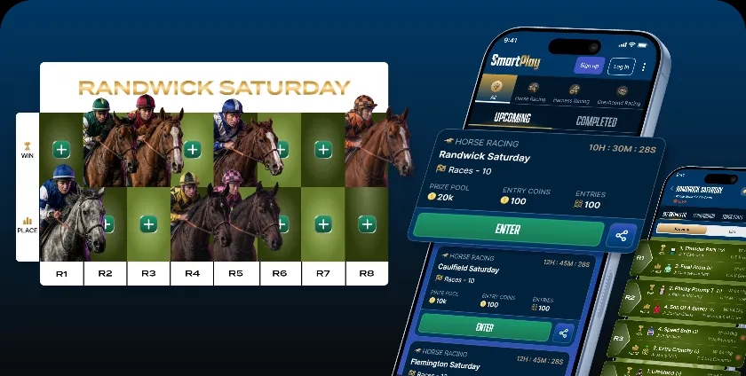 SmartTrack Mobile