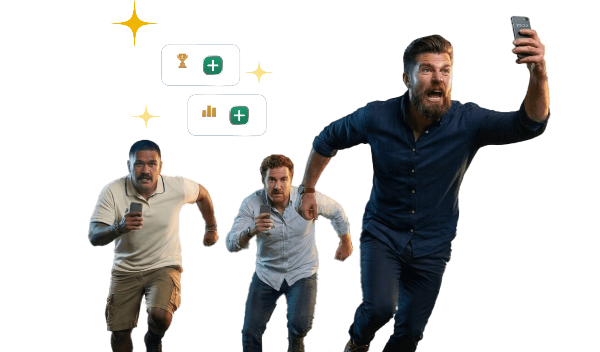 SmartTrack Players